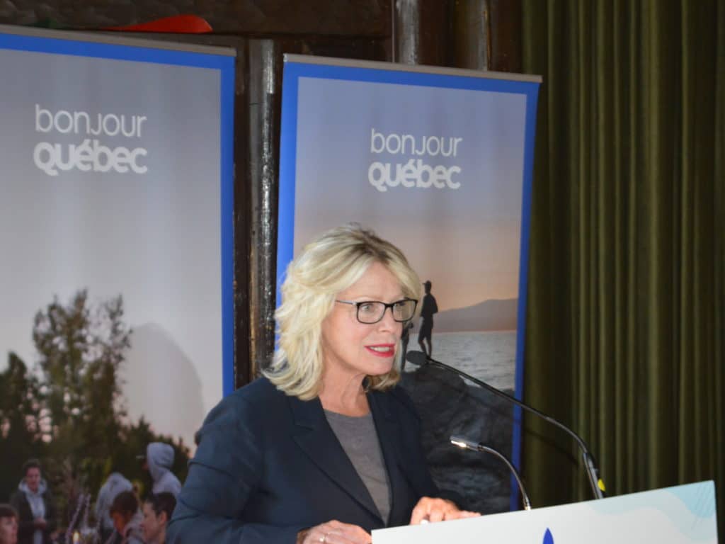 Des investissements pour bonifier le tourisme en Outaouais