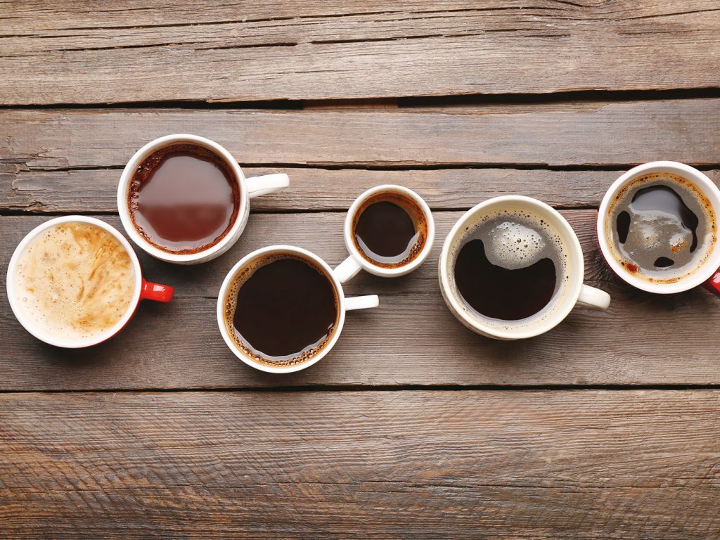 Quel lien existe-t-il entre l’ADN et les effets de la caféine sur le corps?