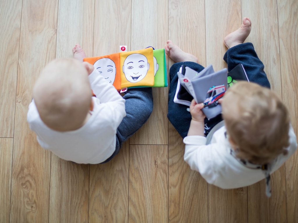 Le tiers des enfants en maternelle sont vulnérables dans leur développement