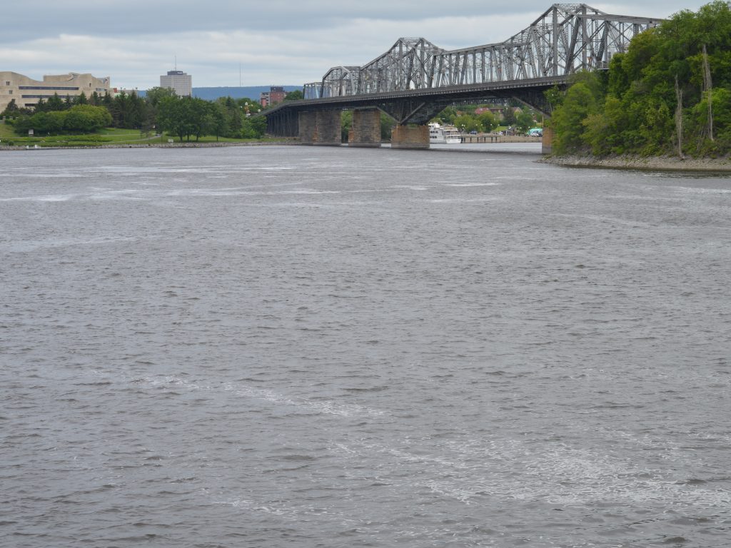 La Table de concertation de la rivière des Outaouais voit le jour