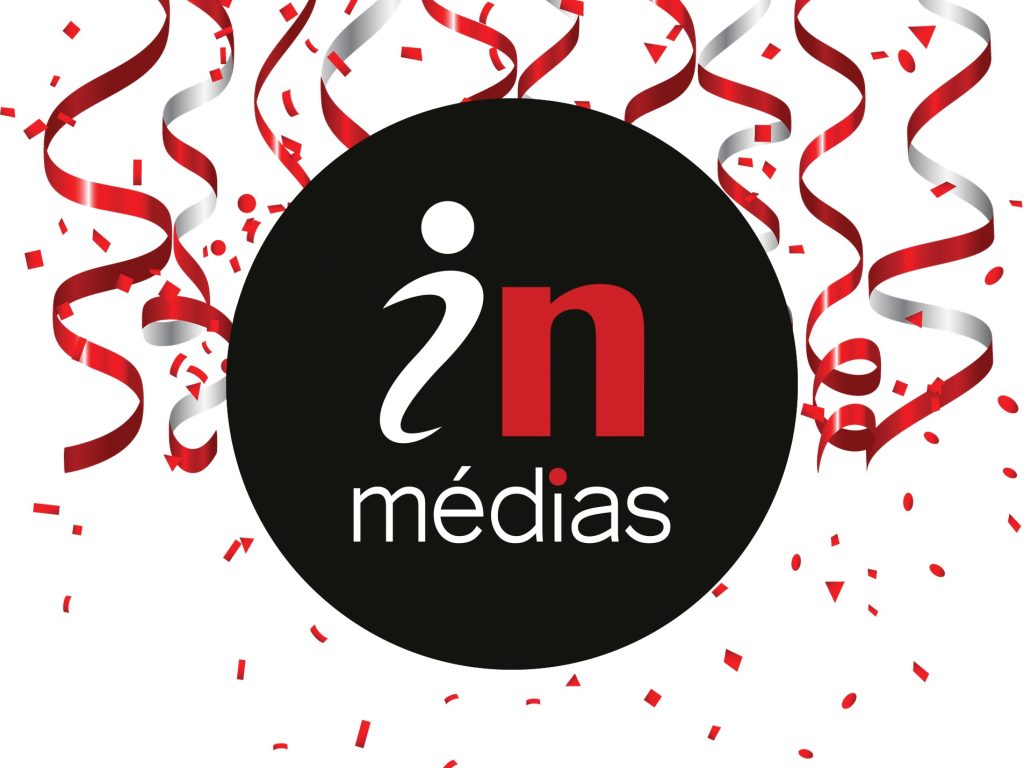 In Médias récolte 8 prix aux Grands Prix des Hebdos
