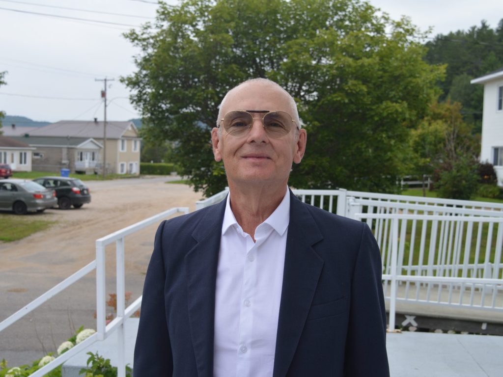 Des reproches contre l’ancien maire dans un rapport de la Commission municipale du Québec