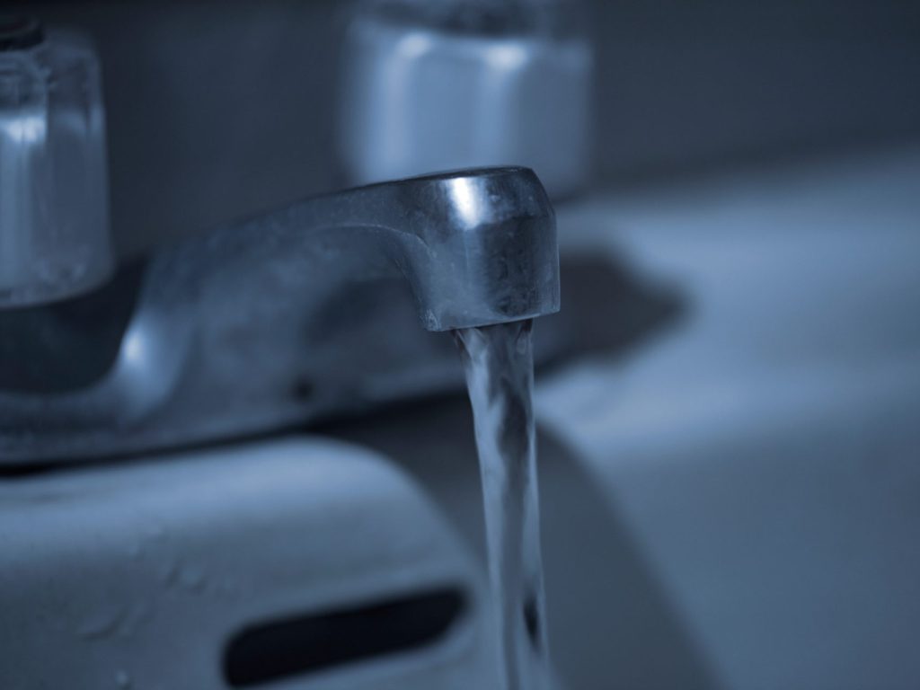 Avis d’ébullition d’eau à Masson-Angers, 200 résidences touchées