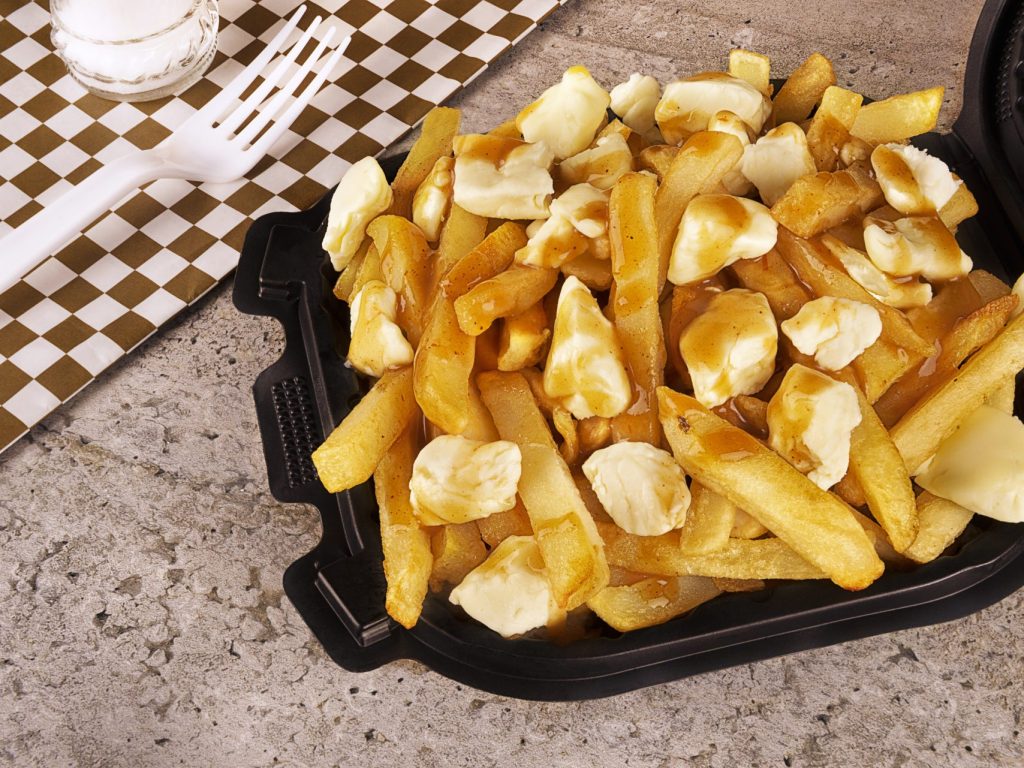 Le Grand PoutineFest arrive à Gatineau