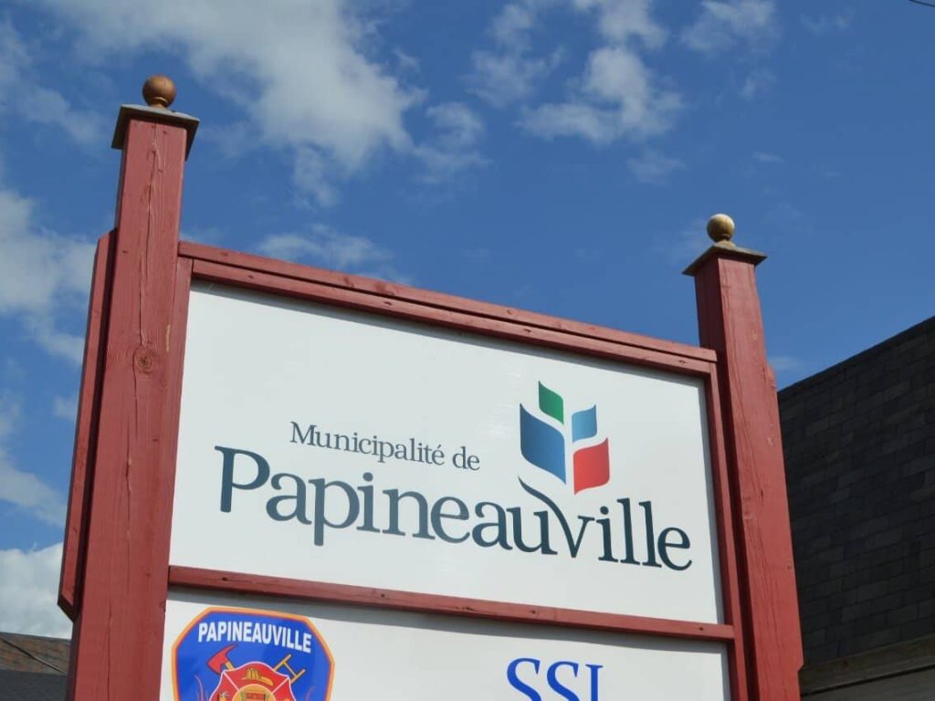 Semaine de la municipalité 2023: des activités prévues à Chénéville et à Papineauville