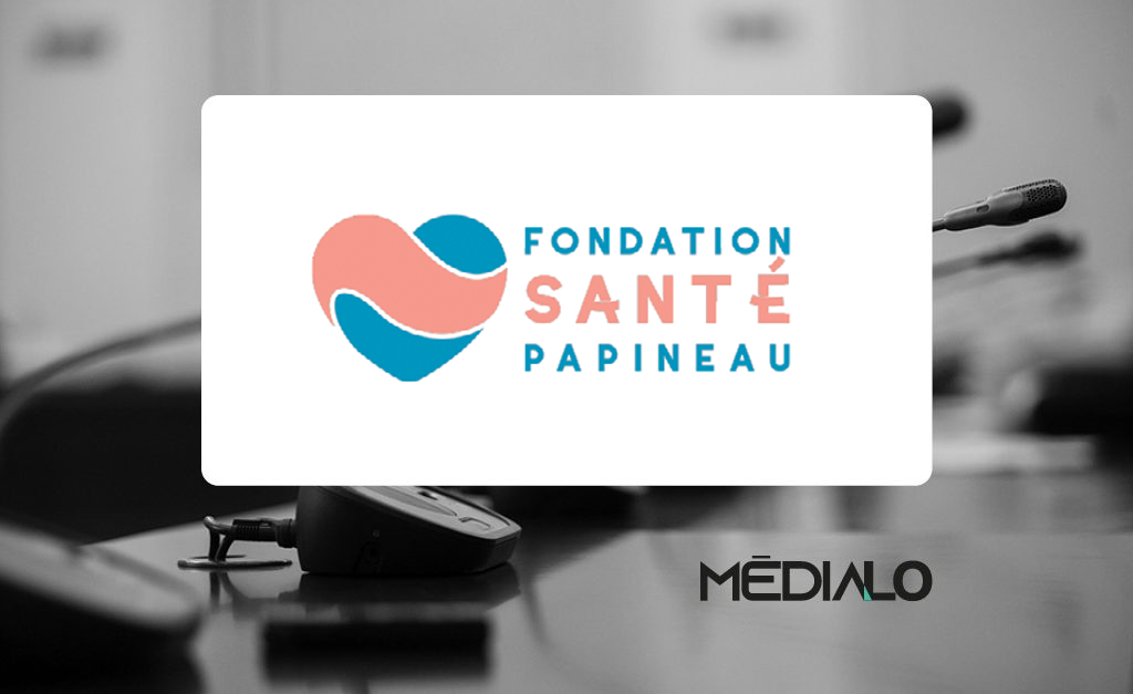 AGA Fondation Santé de Papineau